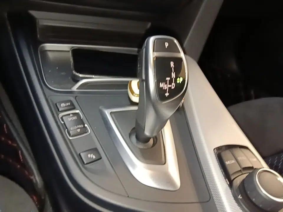 BMW 4 Series 2017 425i Gran Coupe Leading Model with M Sport Package — миниатюра 21