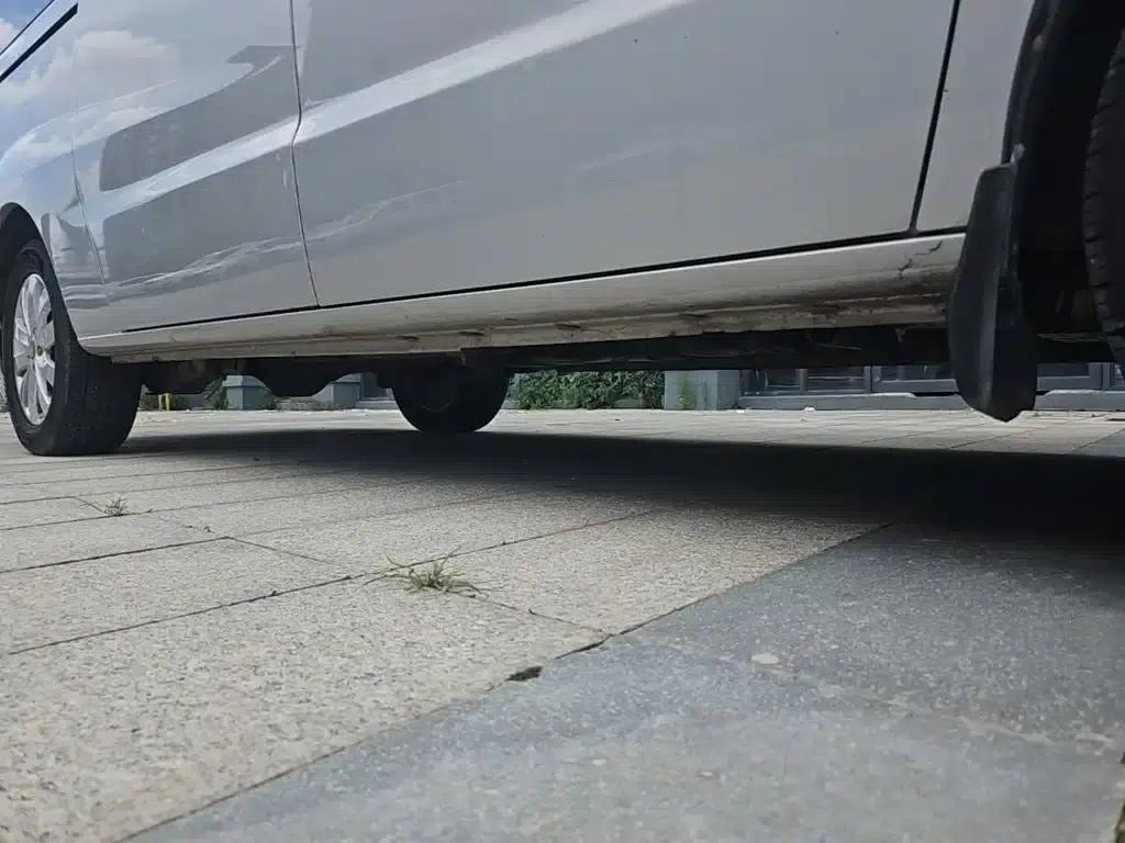 Refine M5 2016 2.0T Gasoline Automatic Business Edition — миниатюра 21
