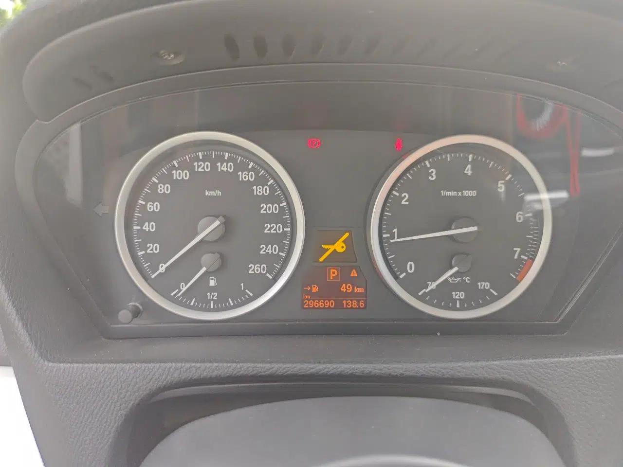 BMW X6 BMW X6, imported, registered in 2014, automatic transmission, 3.0T gasoline engine, all-wheel drive. — миниатюра 11