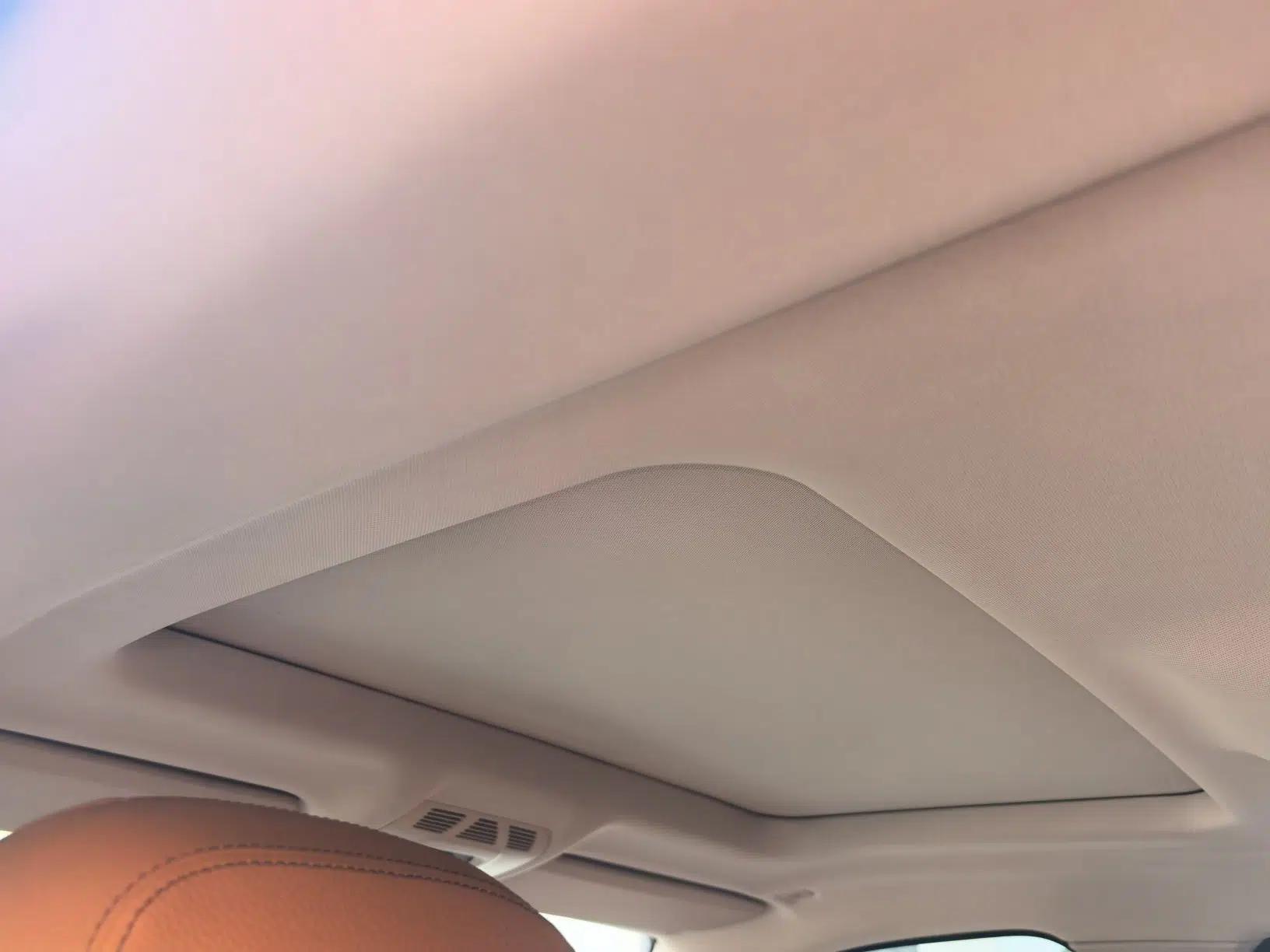 BMW X6 2015 xDrive28i — миниатюра 18