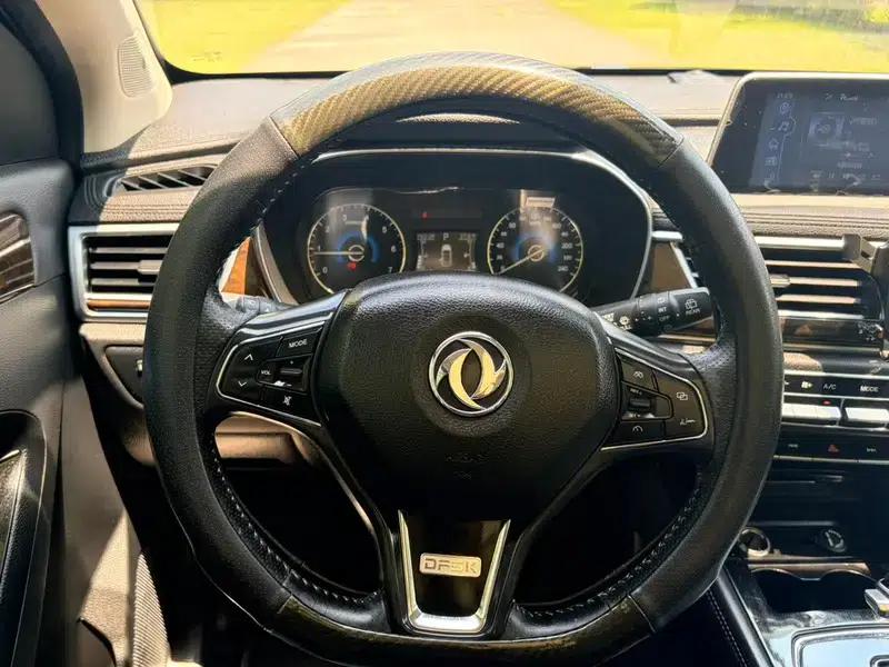 Fengguang 580 2017 1.5T CVT Smart Edition — миниатюра 9