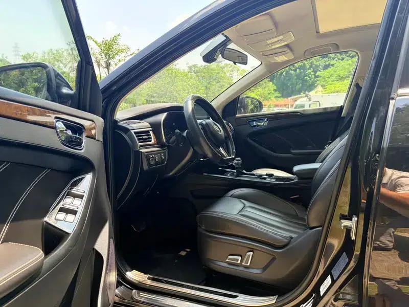 Fengguang 580 2017 1.5T CVT Smart Edition — миниатюра 10