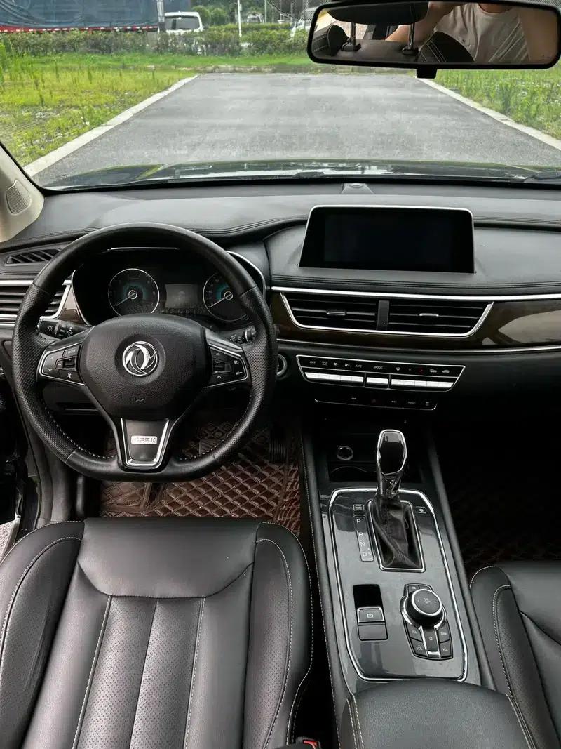Fengguang 580 2020 1.5T CVT Luxury Edition — миниатюра 8