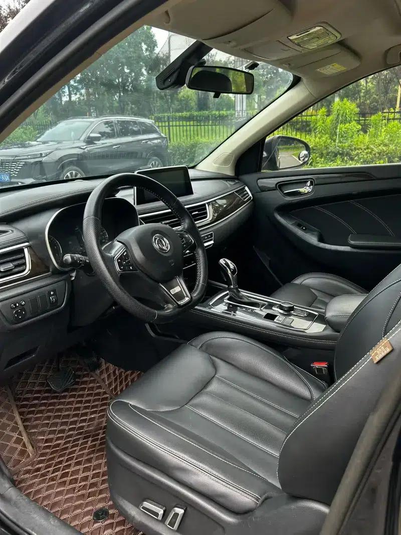 Fengguang 580 2020 1.5T CVT Luxury Edition — миниатюра 9