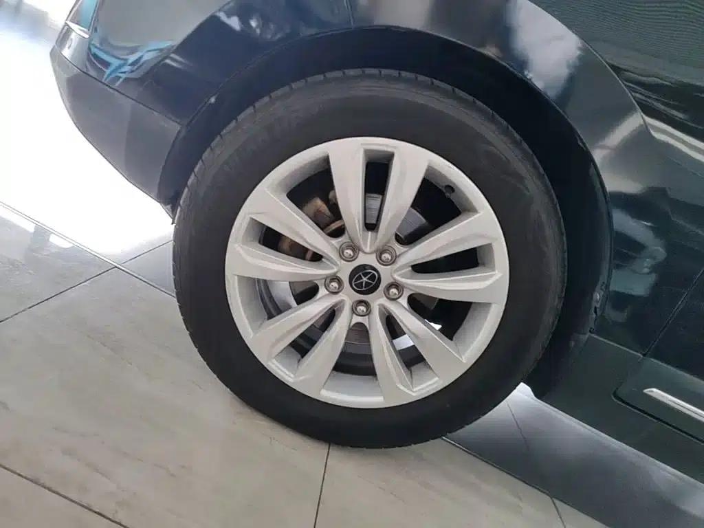Refine S5 2014 2.0T Automatic Premium Edition — миниатюра 23