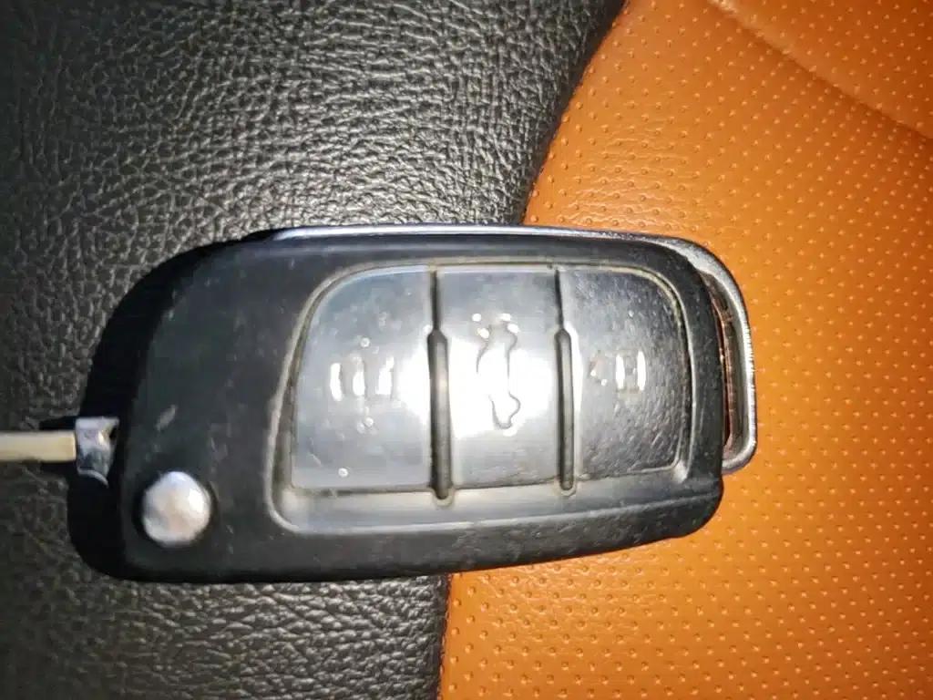 Refine S5 2014 2.0T Automatic Premium Edition — миниатюра 9
