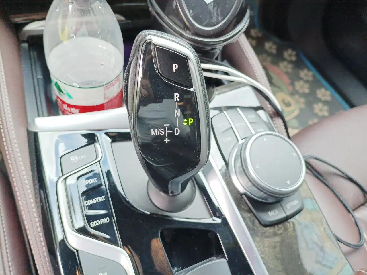 BMW 6 Series GT 2019 630i M Sport Touring Edition — миниатюра 14