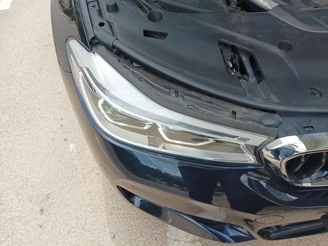 BMW 6 Series GT 2019 630i M Sport Touring Edition — миниатюра 7