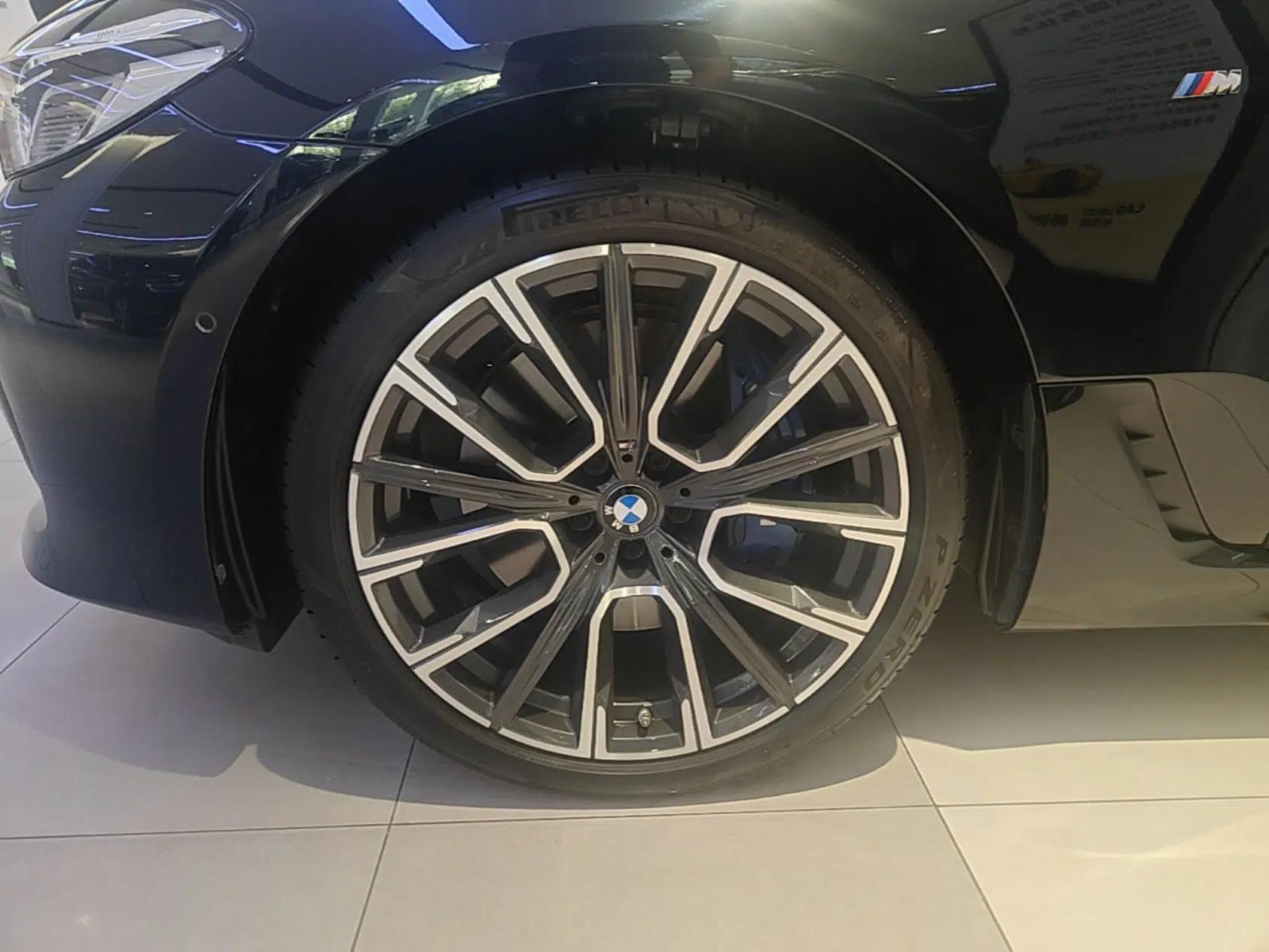 BMW 6 Series GT 2022 630i M Sport Package — миниатюра 10