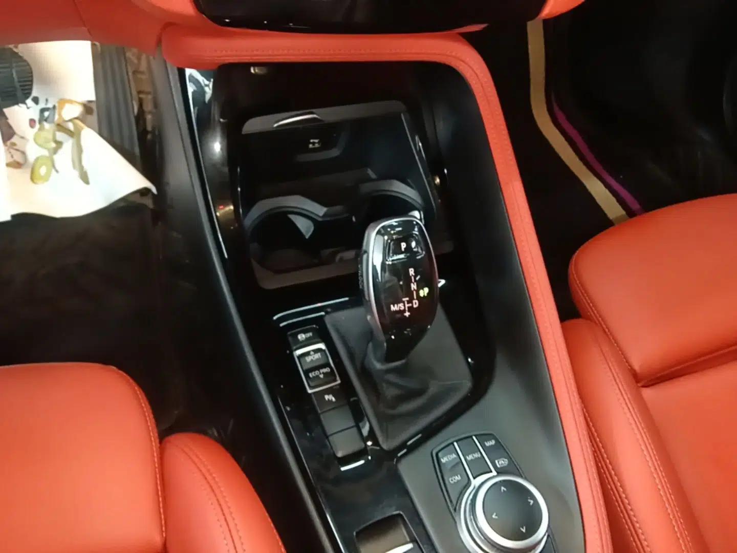 BMW X2 2021 sDrive25i Leading Model M Sport Package — миниатюра 16