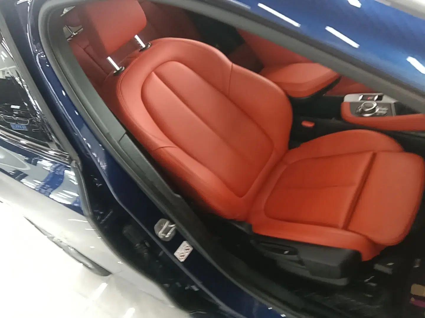 BMW X2 2021 sDrive25i Leading Model M Sport Package — миниатюра 19