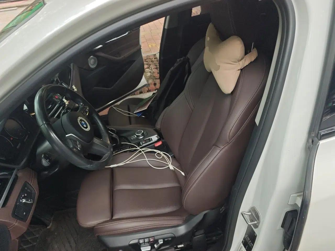 BMW X2 2021 sDrive25i M Sport Package — миниатюра 14