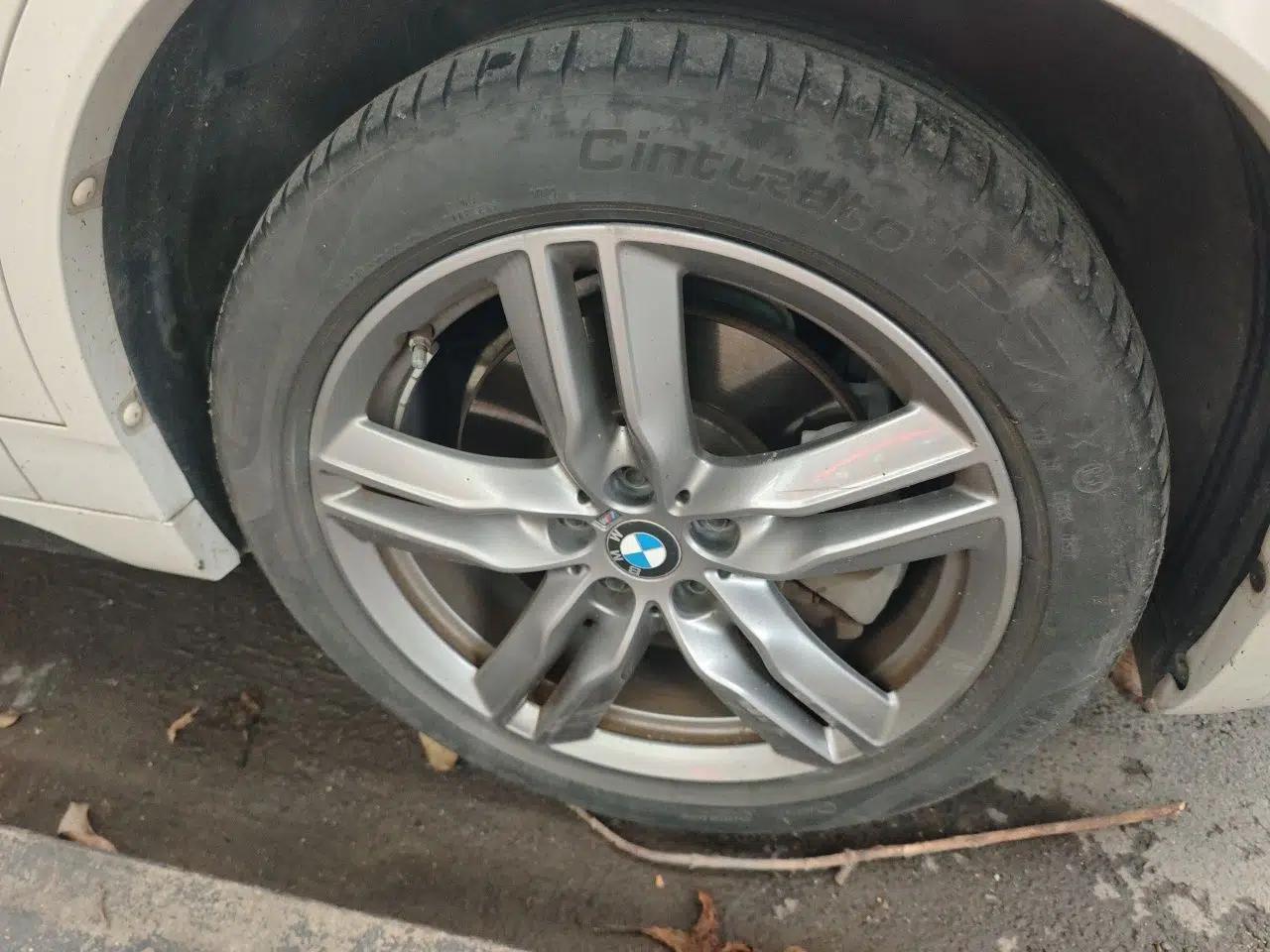 BMW X2 2021 sDrive25i M Sport Package — миниатюра 8