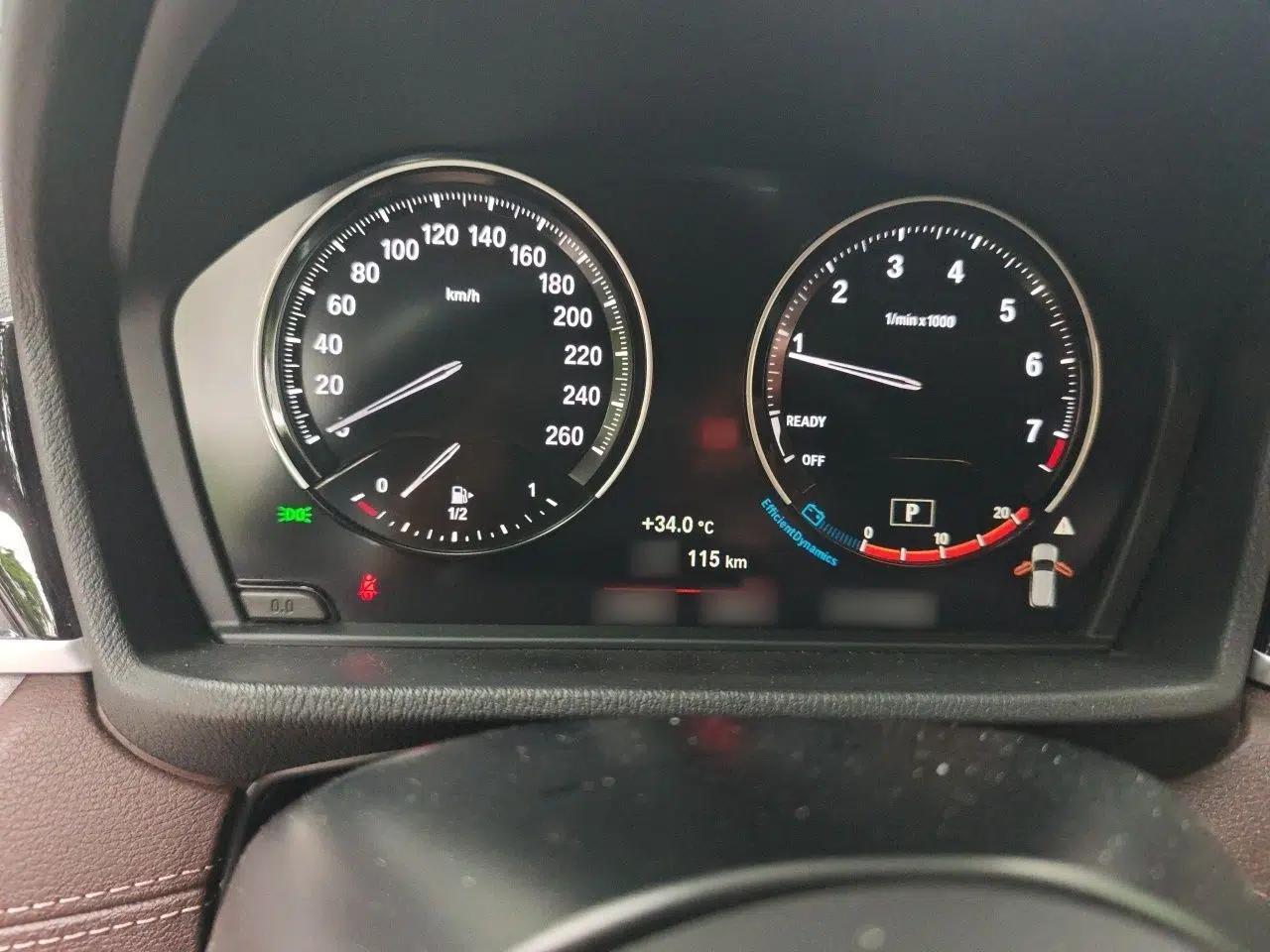 BMW X2 2021 sDrive25i M Sport Package — миниатюра 10