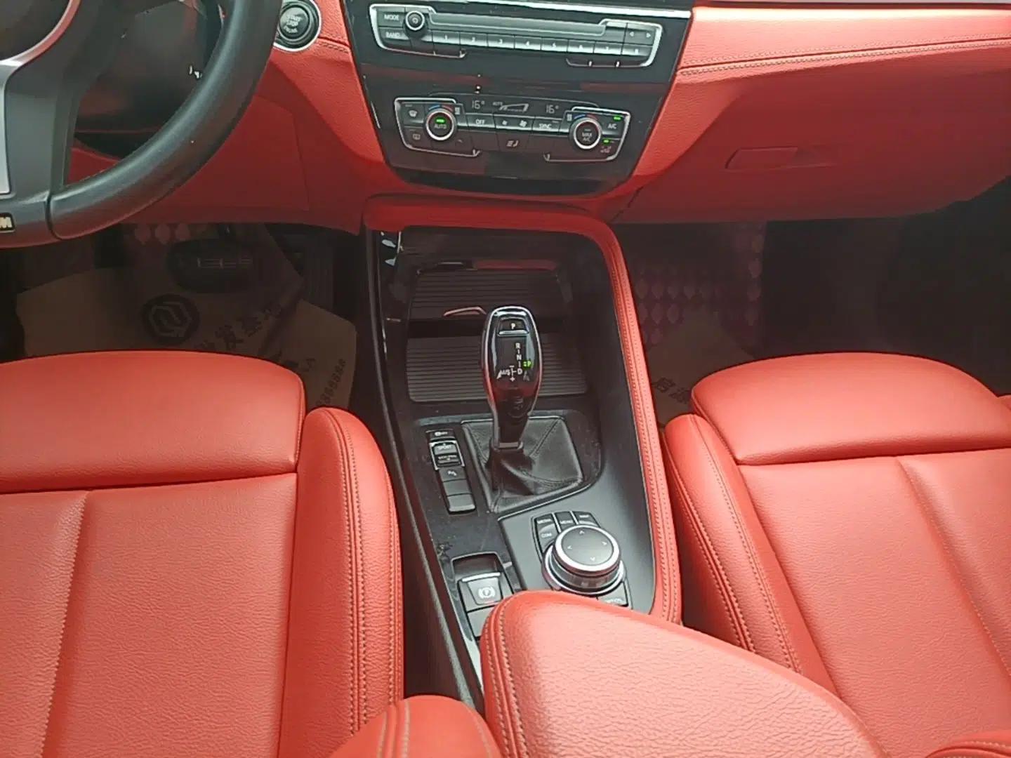 BMW X2 2021 Restyled sDrive25i M Sport Package — миниатюра 16