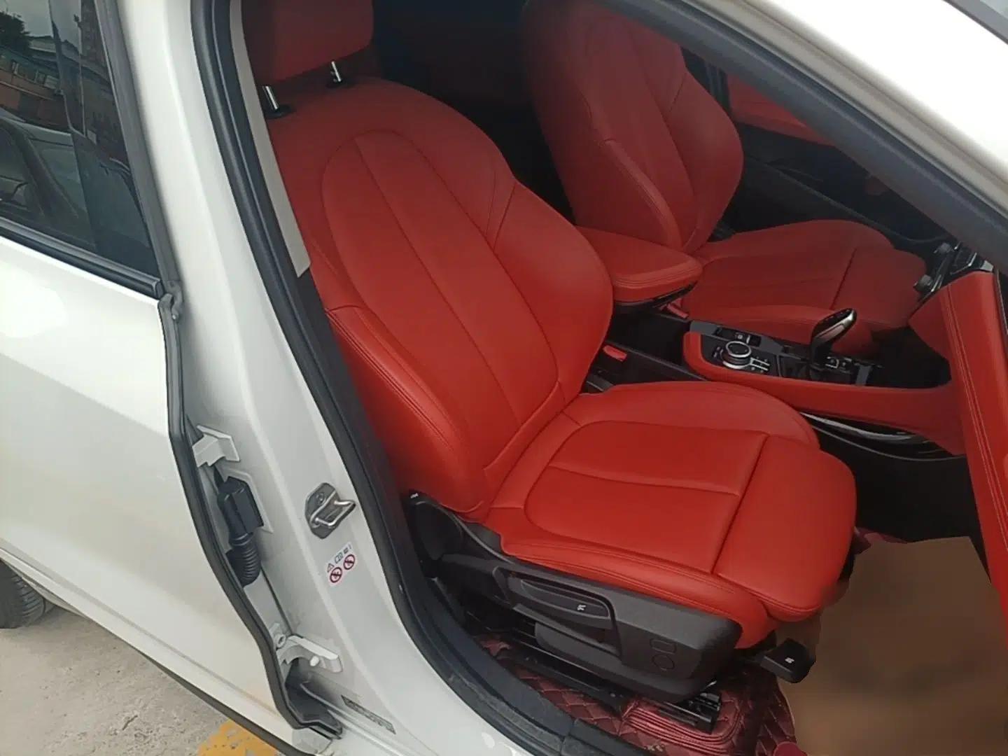 BMW X2 2021 Restyled sDrive25i M Sport Package — миниатюра 19