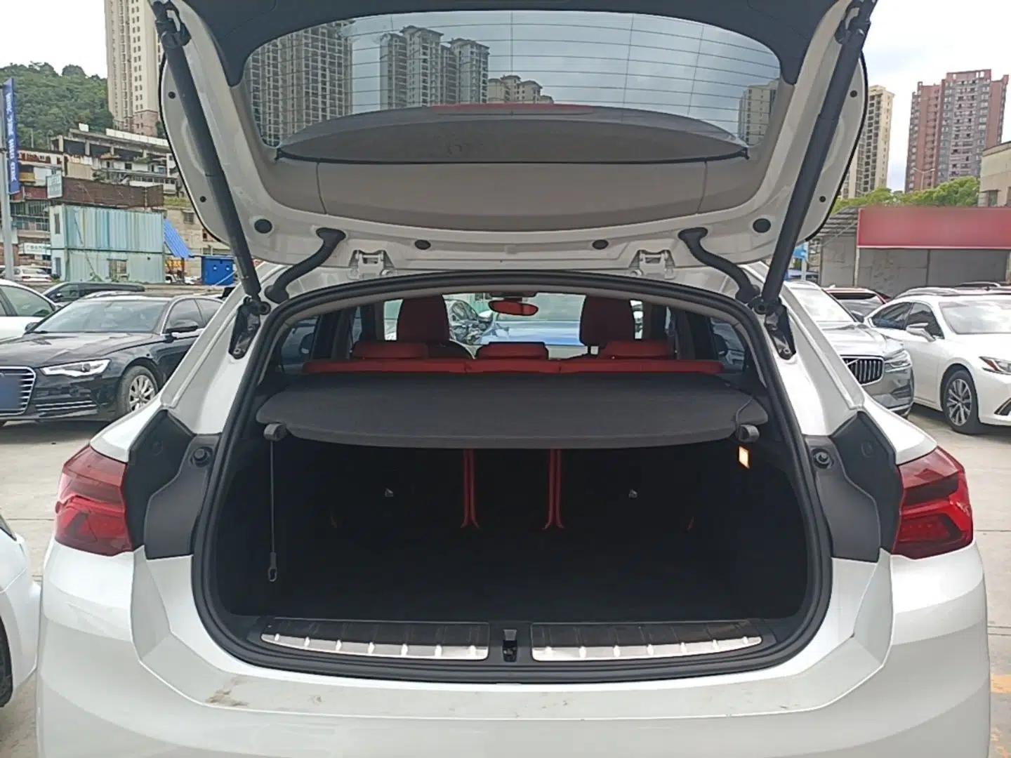 BMW X2 2021 Restyled sDrive25i M Sport Package — миниатюра 22