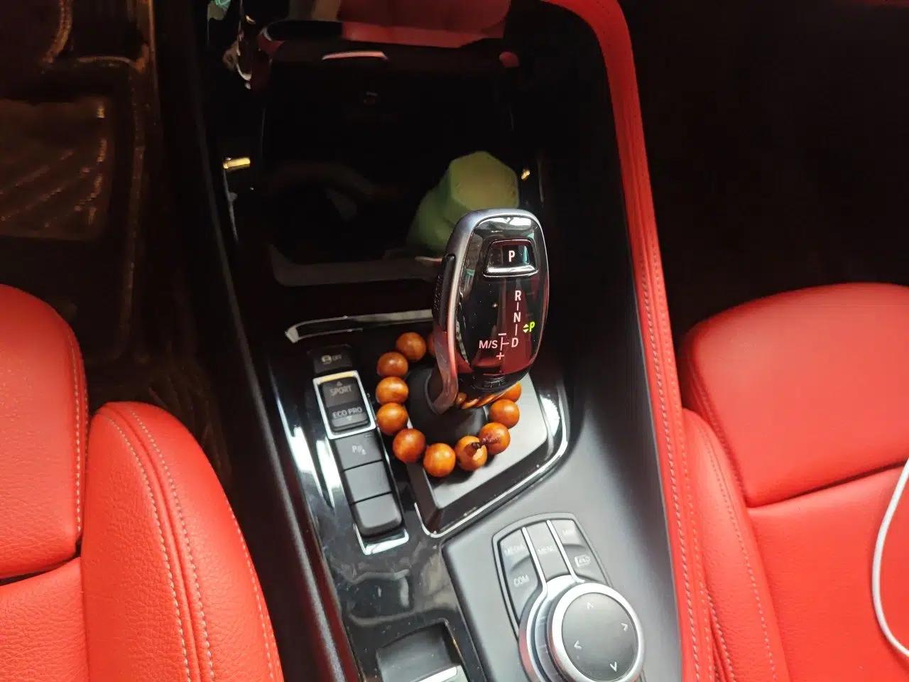 BMW X2 2021 sDrive25i Leading Model M Sport Package — миниатюра 14