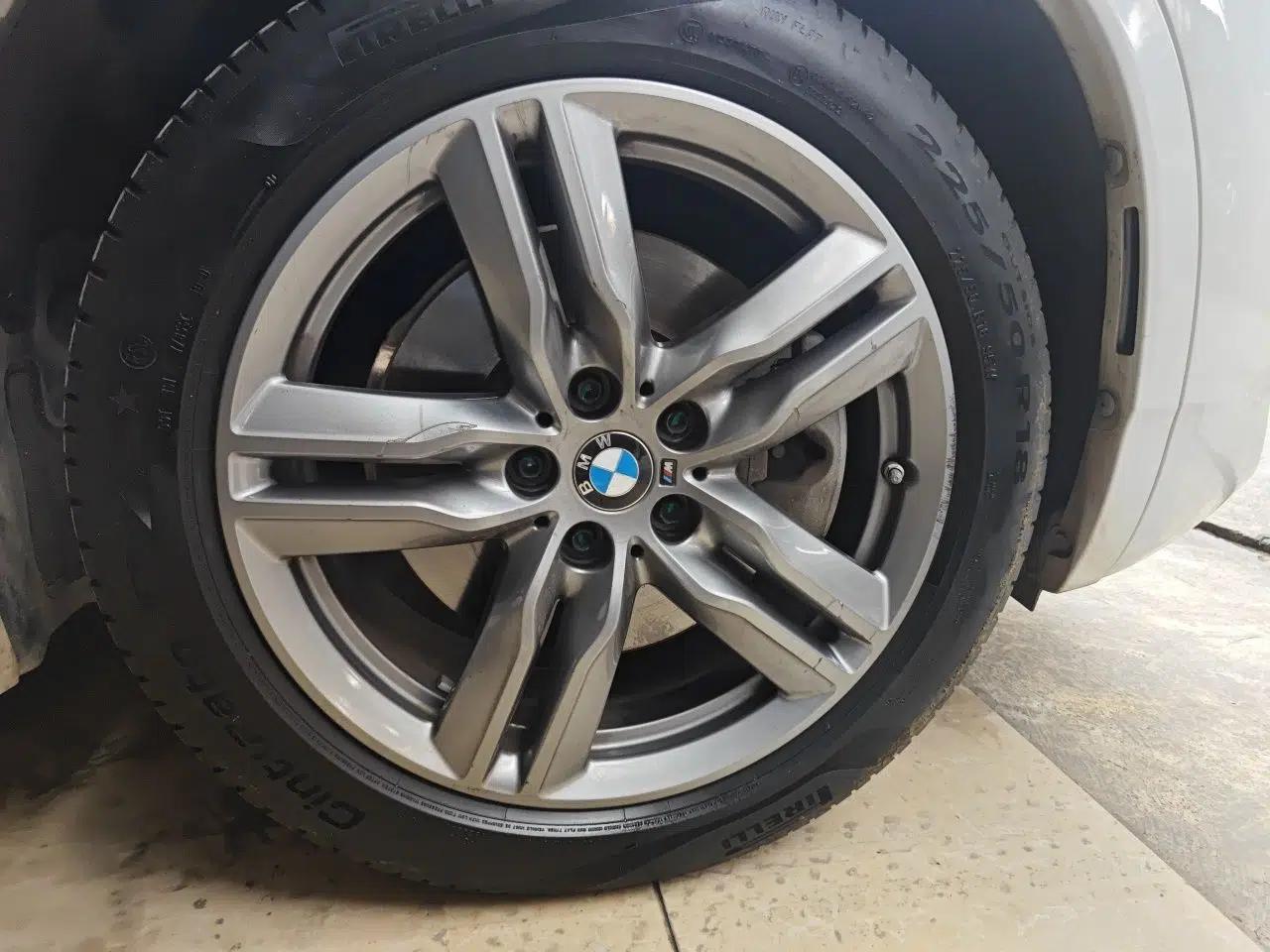 BMW X2 2021 sDrive25i Leading Model M Sport Package — миниатюра 8