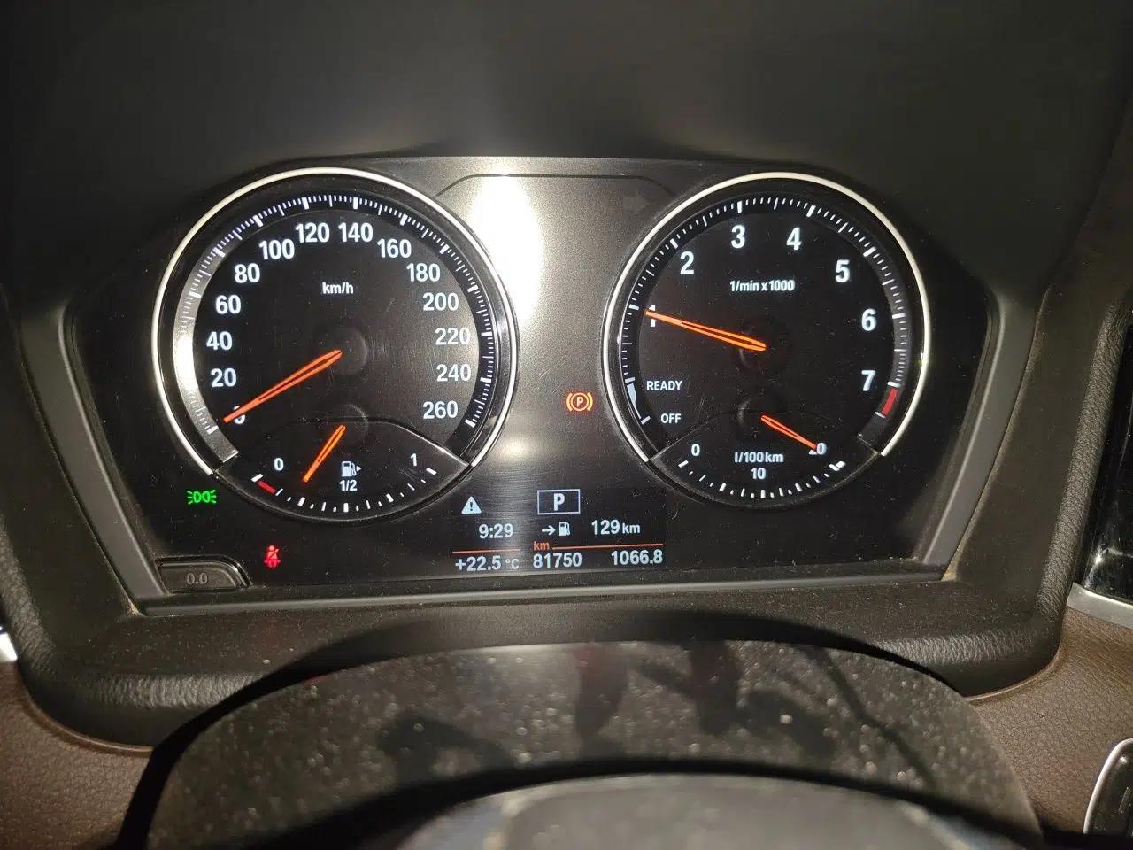 BMW X2 2020 sDrive20i M Sport Package — миниатюра 11