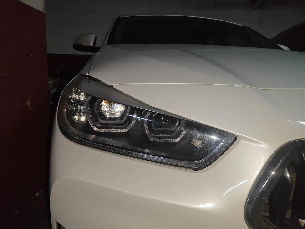 BMW X2 2020 sDrive20i M Sport Package — миниатюра 7