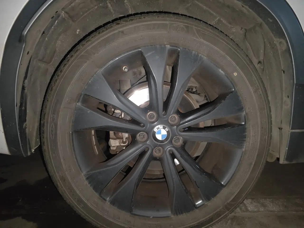 BMW X2 2020 sDrive20i M Sport Package — миниатюра 8