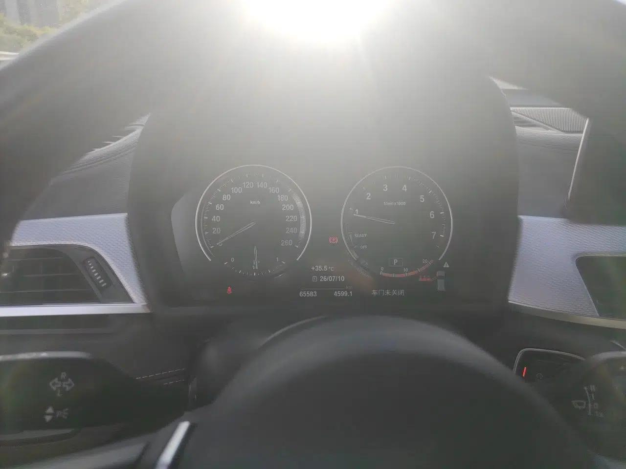 BMW X2 2021 xDrive25i M Sport Package — миниатюра 11