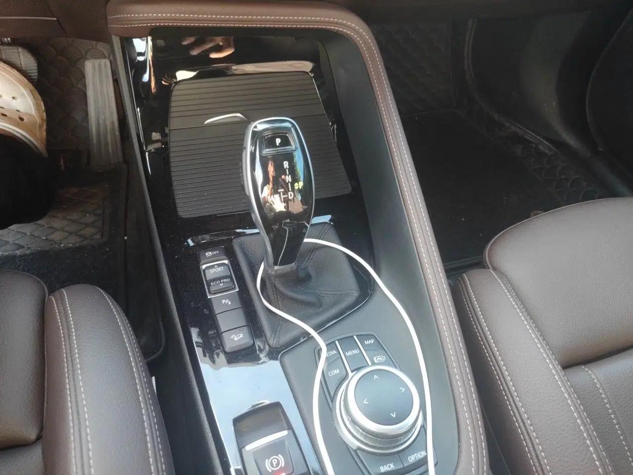 BMW X2 2021 xDrive25i M Sport Package — миниатюра 14