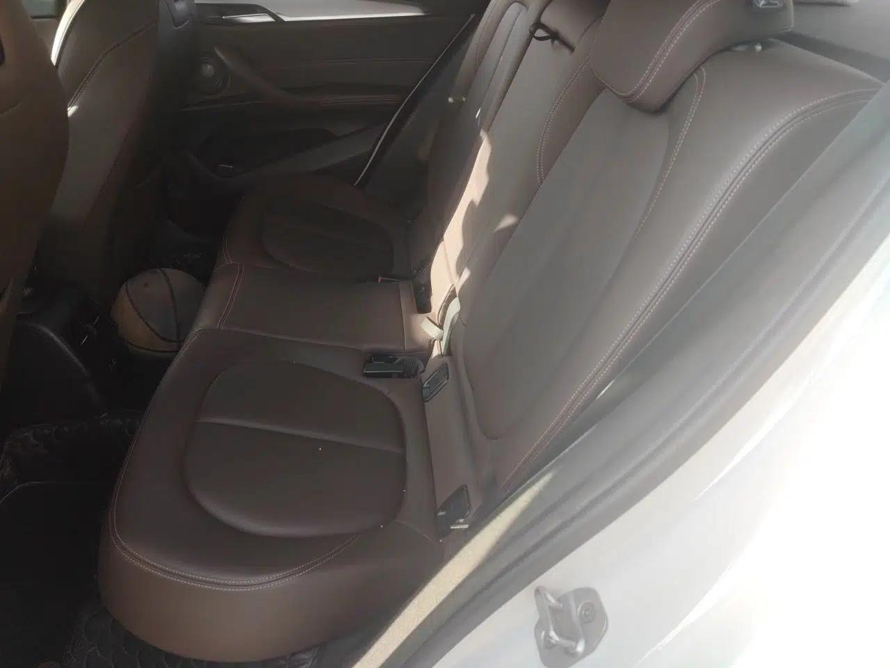 BMW X2 2021 xDrive25i M Sport Package — миниатюра 17