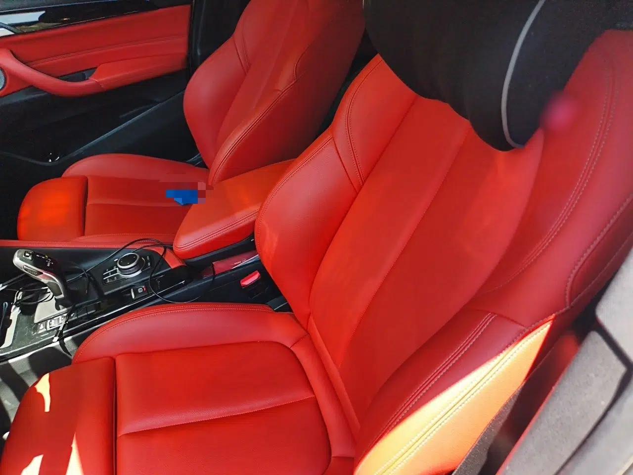 BMW X2 2021 sDrive25i Leading Model M Sport Package — миниатюра 15