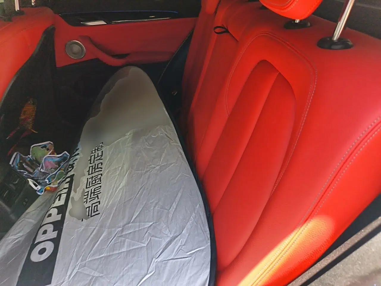 BMW X2 2021 sDrive25i Leading Model M Sport Package — миниатюра 17