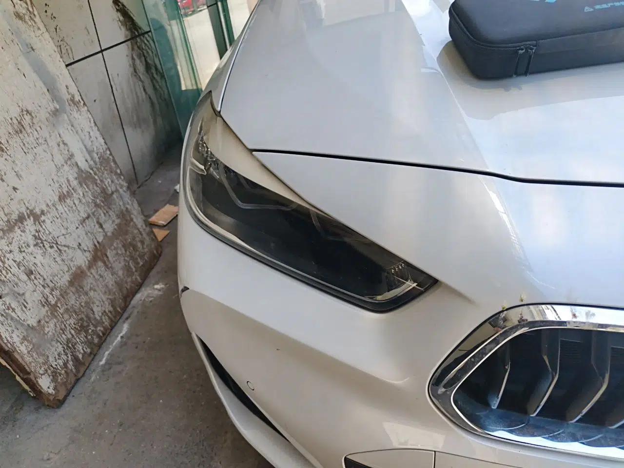 BMW X2 2021 sDrive25i Leading Model M Sport Package — миниатюра 7