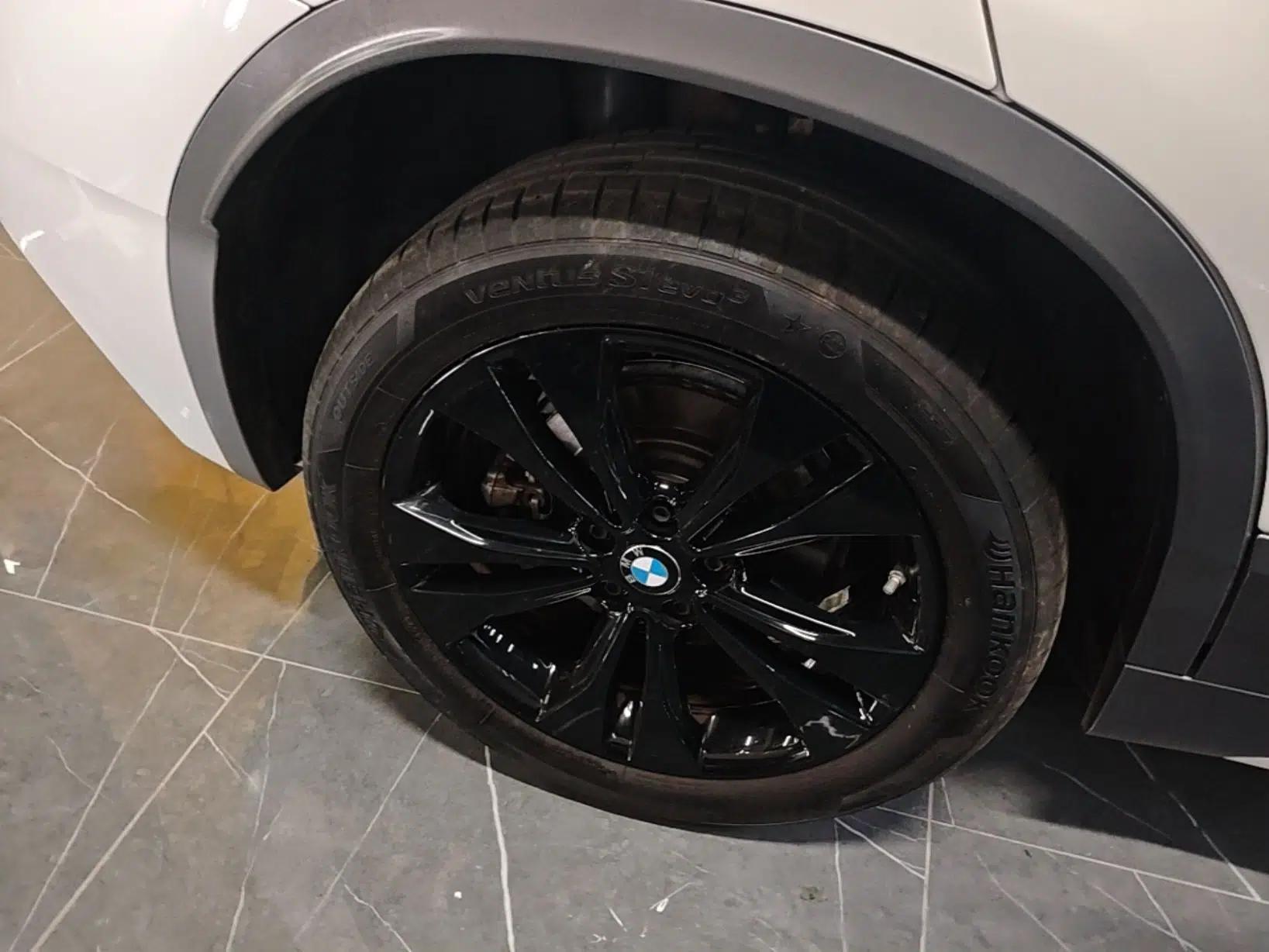 BMW X2 2023 sDrive25i M Sport Package — миниатюра 11