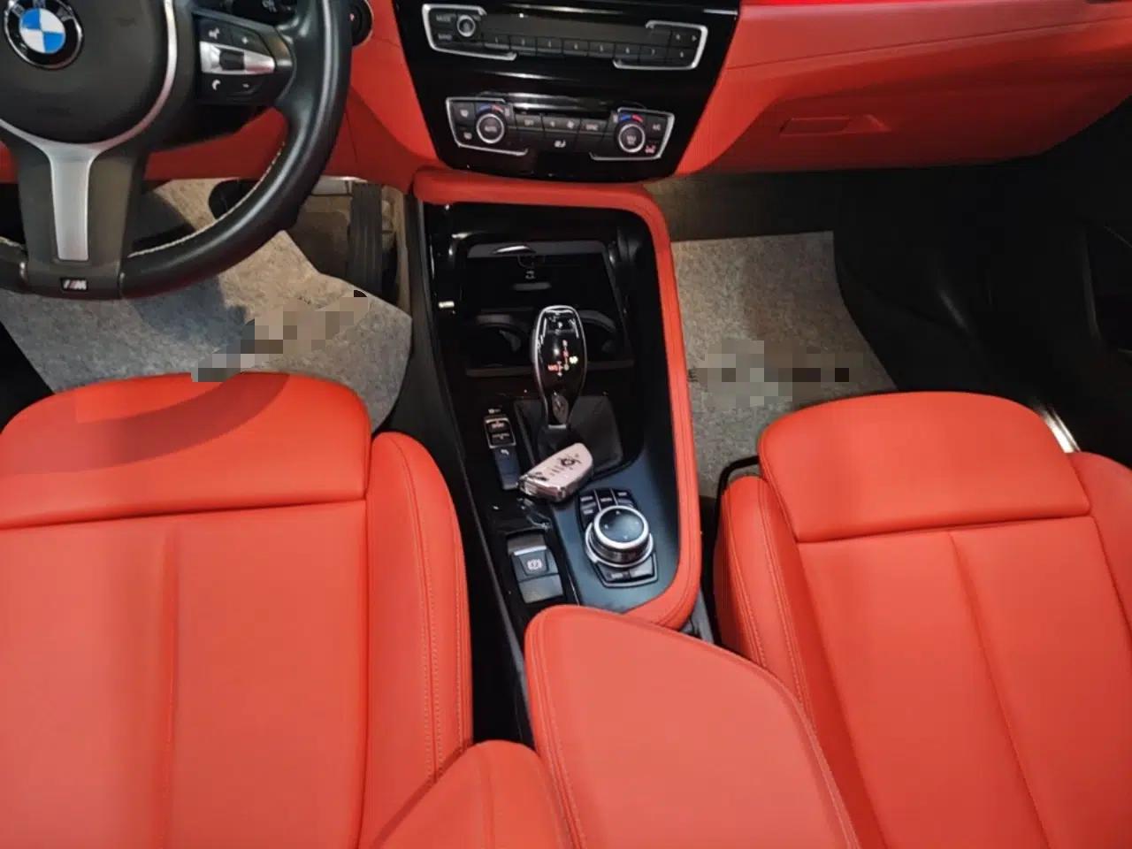 BMW X2 2023 sDrive25i M Sport Package — миниатюра 16