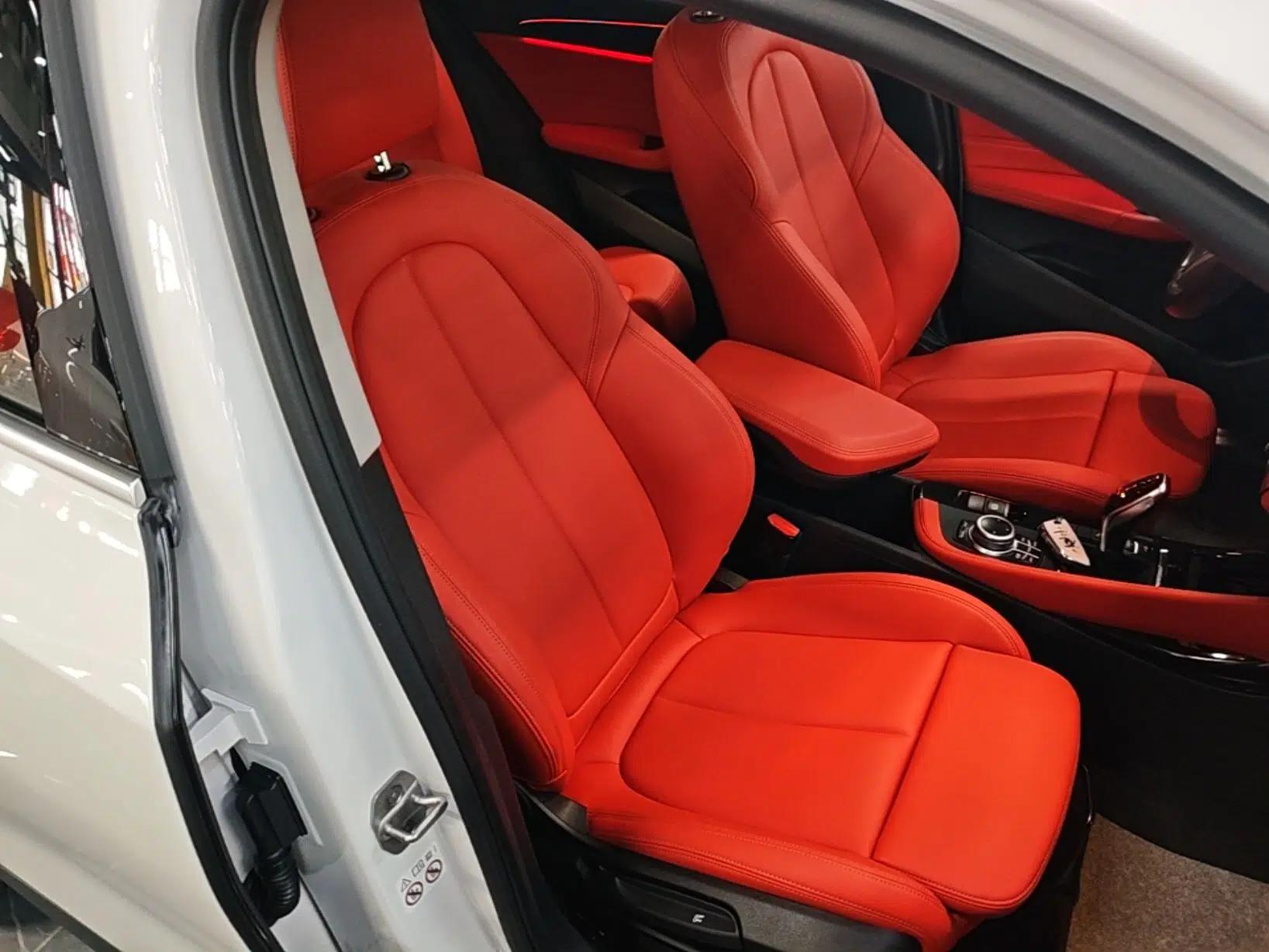 BMW X2 2023 sDrive25i M Sport Package — миниатюра 19
