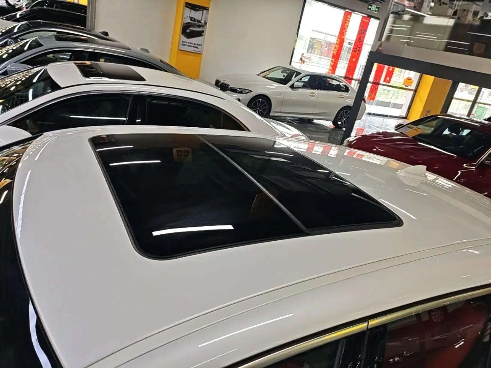 BMW X2 2023 sDrive25i M Sport Package — миниатюра 7