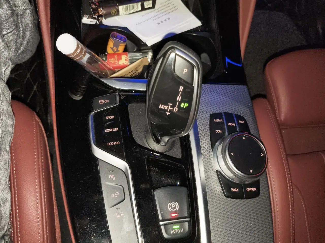BMW X4 2020 xDrive30i M Sport Package — миниатюра 14