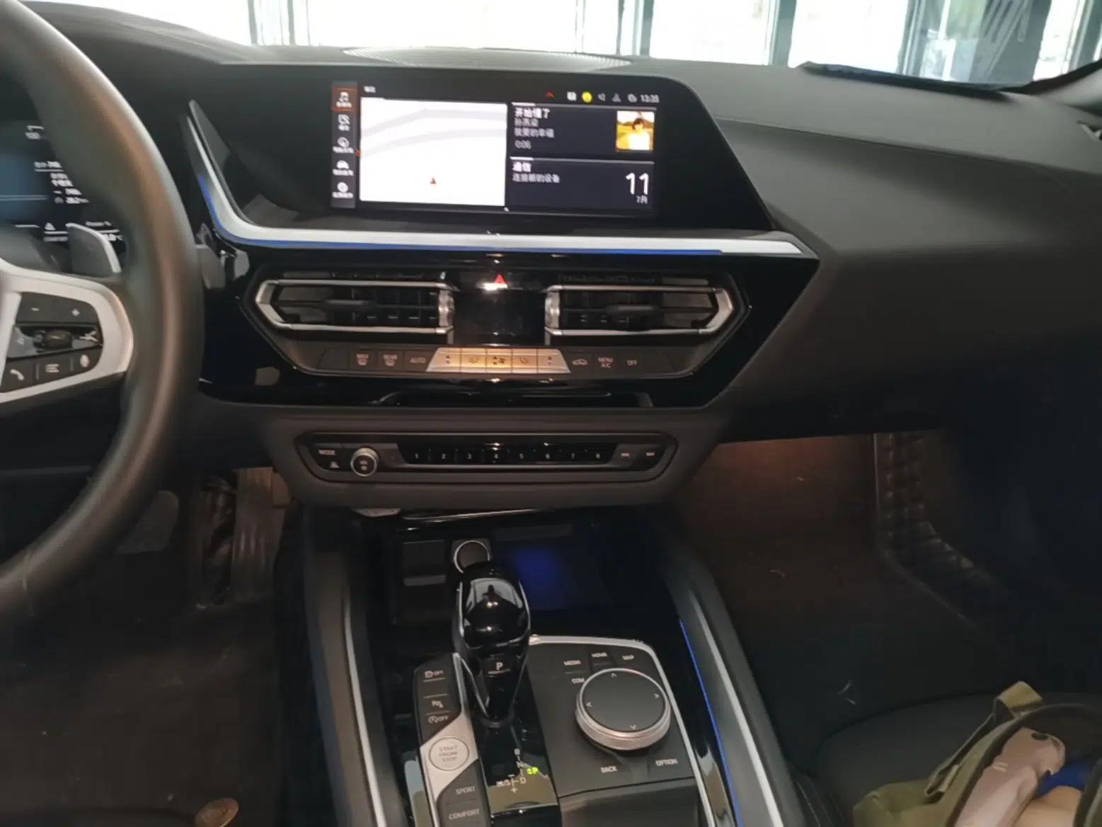 BMW Z4 2023 sDrive 25i M Sport Package — миниатюра 15