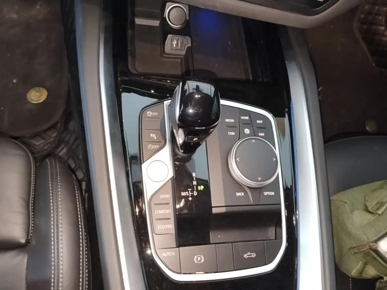BMW Z4 2023 sDrive 25i M Sport Package — миниатюра 16