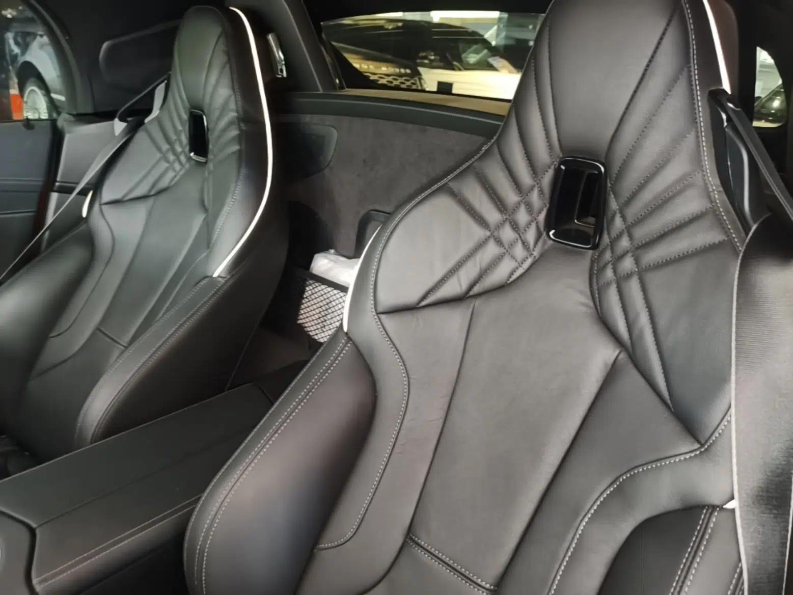 BMW Z4 2023 sDrive 25i M Sport Package — миниатюра 20