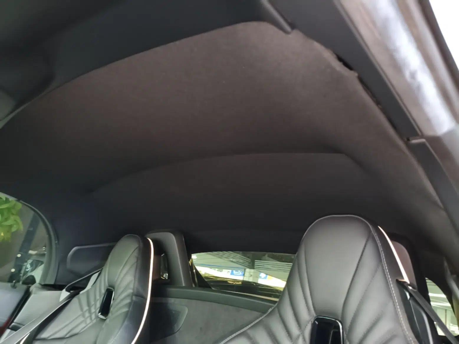 BMW Z4 2023 sDrive 25i M Sport Package — миниатюра 21