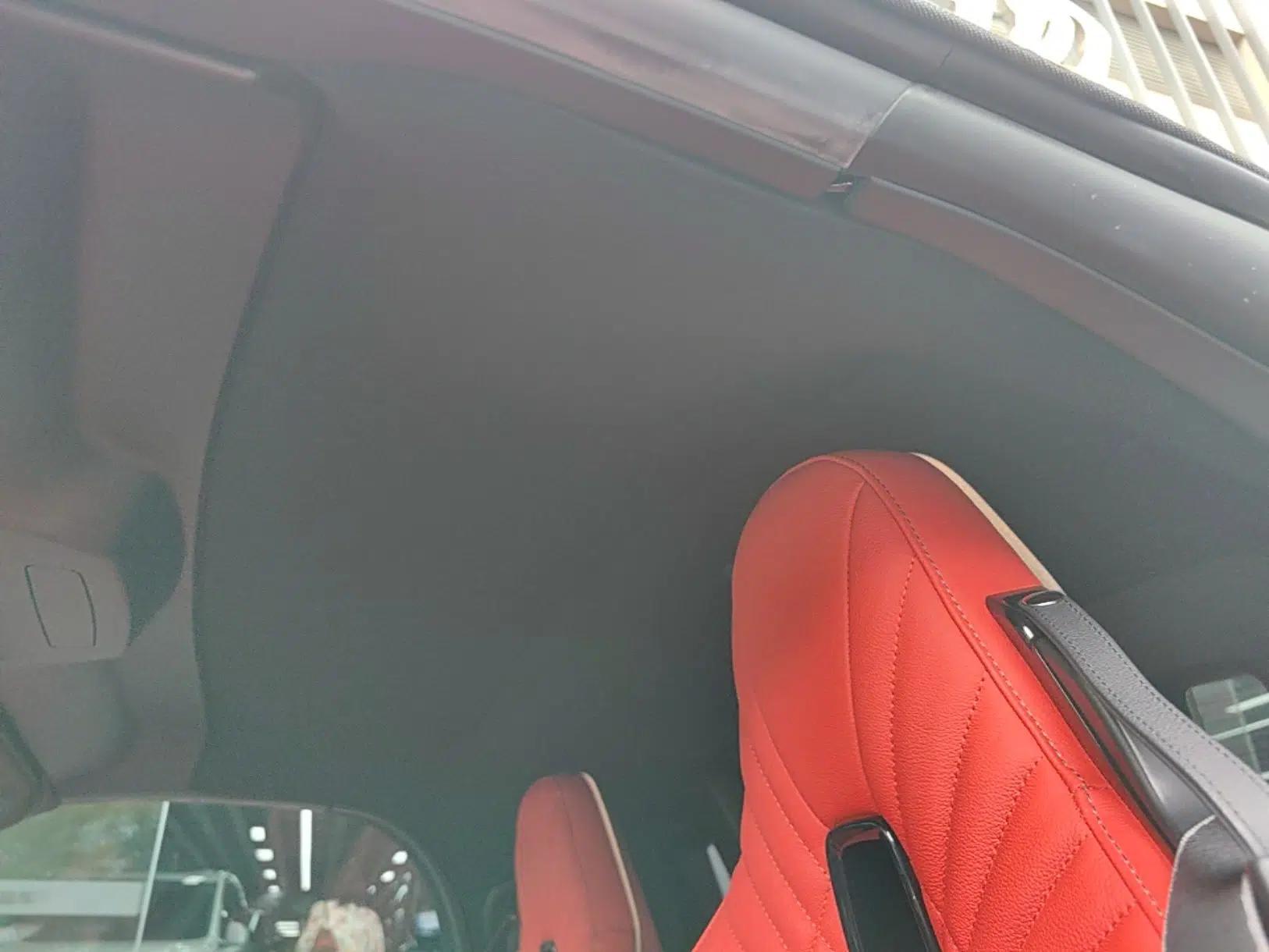 BMW Z4 2022 sDrive 25i M Sport Night Edition package — миниатюра 21