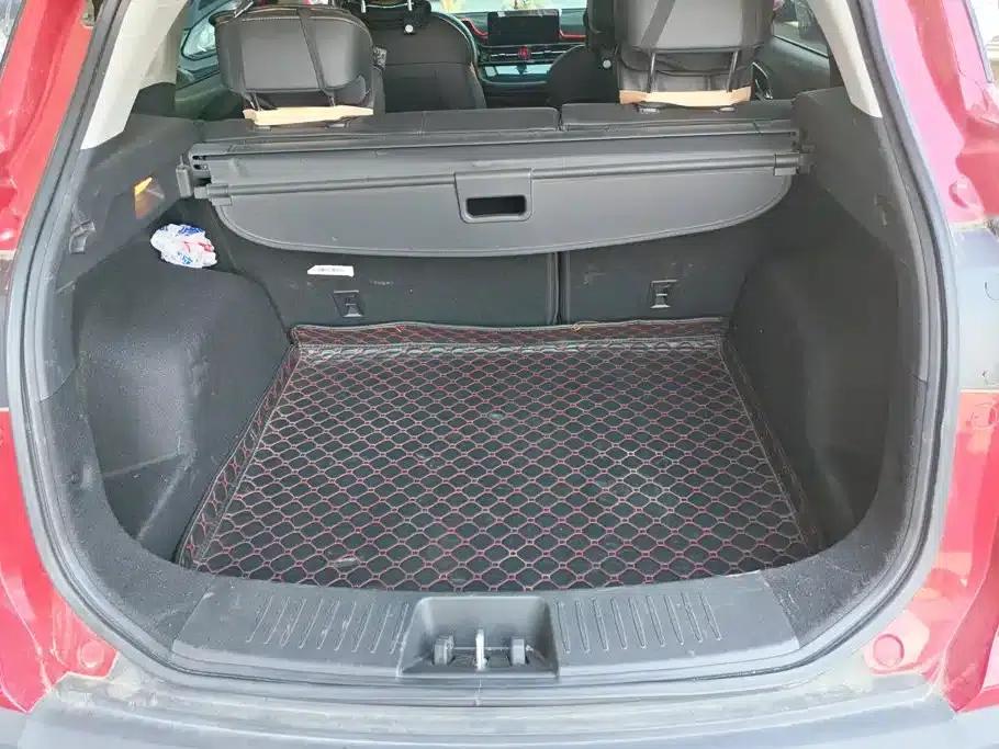 Refine S4 2019 1.6L CVT Premium Edition — миниатюра 4