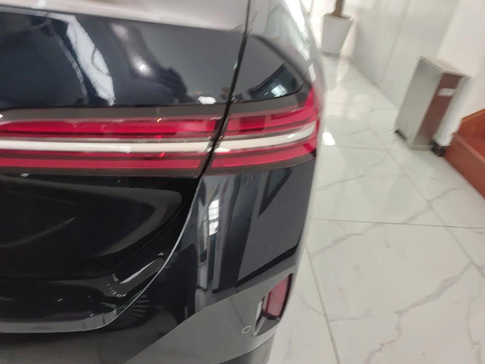 BMW i5 2025 eDrive 35L M Sport Package — миниатюра 9