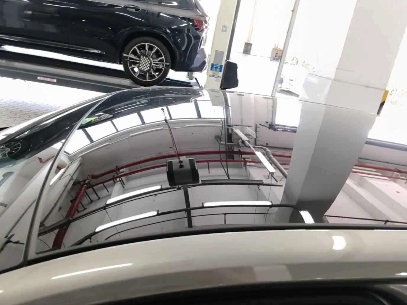 BMW i5 2024 eDrive 35L Luxury Model with M Sport Package — миниатюра 7