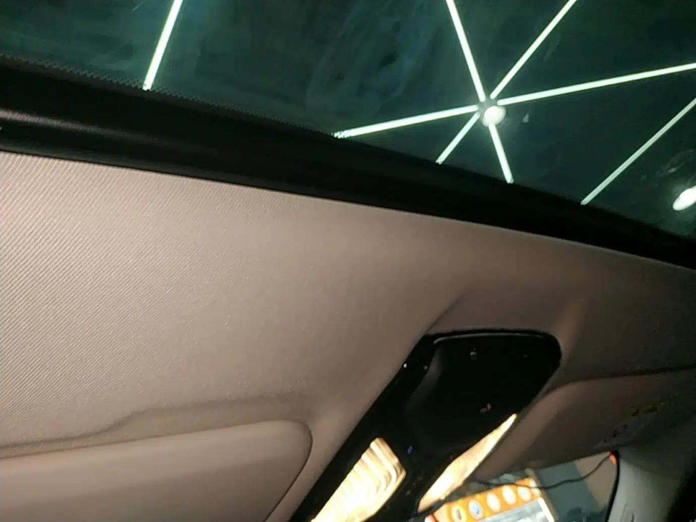 BMW iX3 2024 Leading Type — миниатюра 21