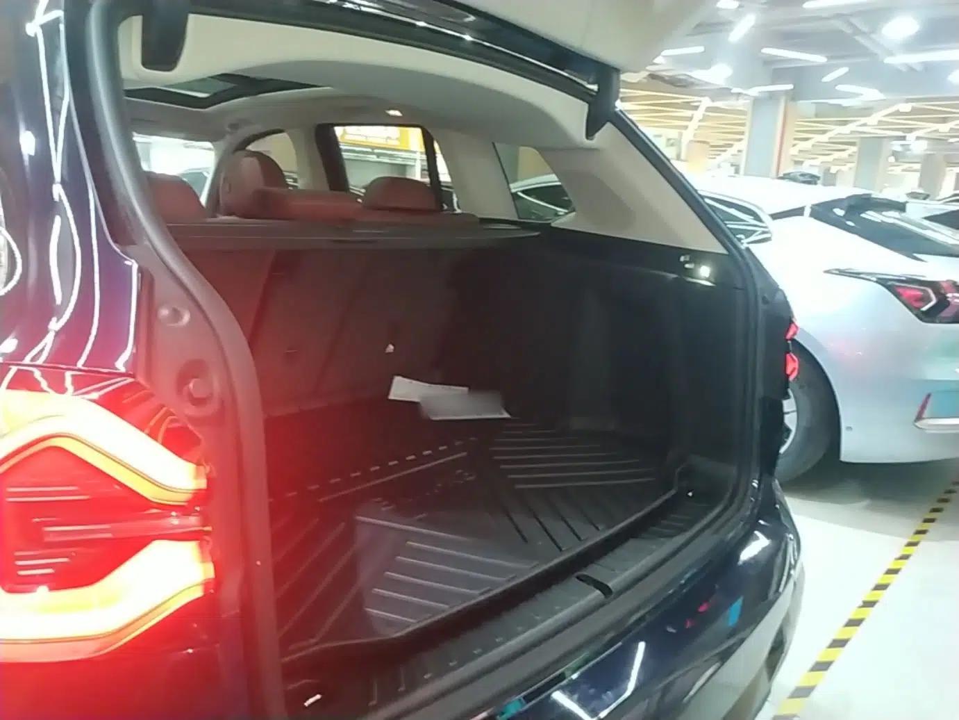BMW iX3 2024 Leading Type — миниатюра 22