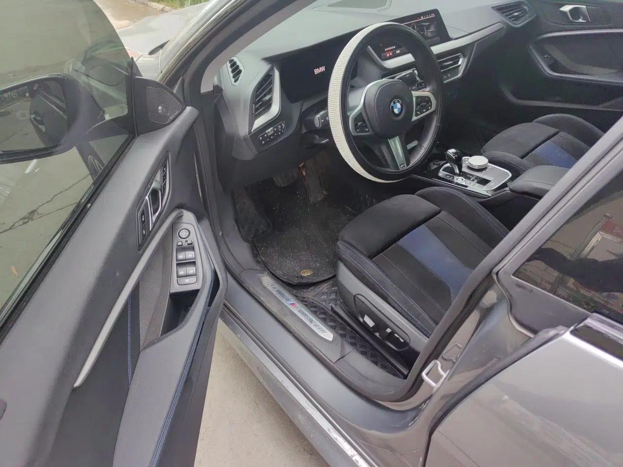 BMW 2 Series 2023 225i Four-Door Coupe M Sport Shadowline Package — миниатюра 16