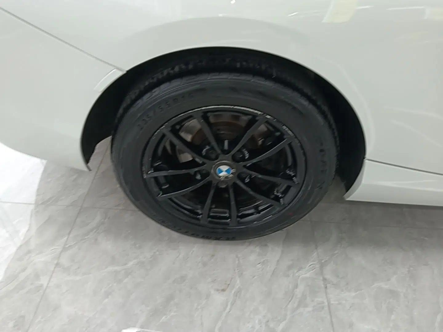 BMW 2 Series 2015 218i Convertible Coupe — миниатюра 11