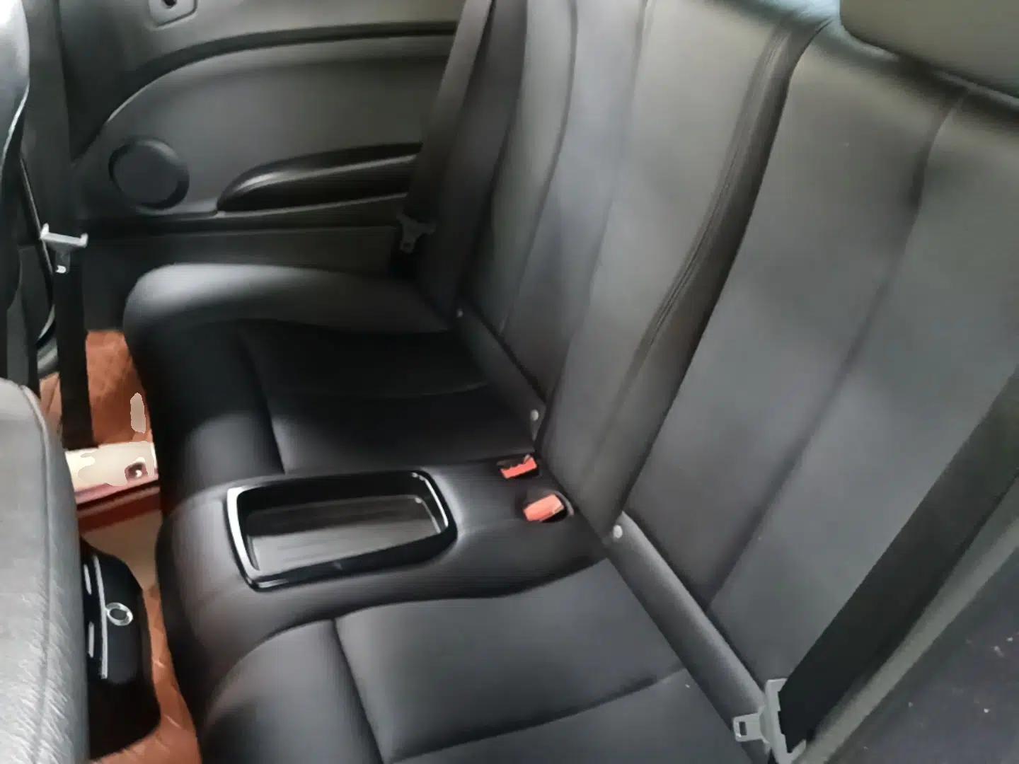 BMW 2 Series 2015 218i Convertible Coupe — миниатюра 20